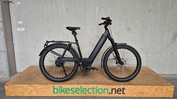 E-Bike | Riese & Muller Nevo 4 GT Vario | -40%, Fietsen en Brommers, Ophalen, Nieuw