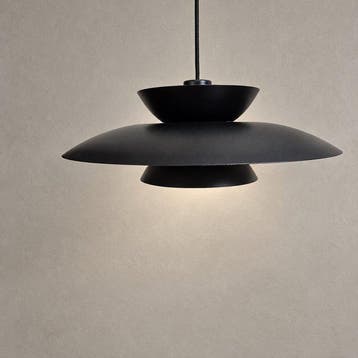 Nordlux - Scandinavian Style Design - Plafondlamp - Metaal -