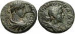Alexander Severus Irenopolis Neronias Kilikien Bronze 224..., Verzenden