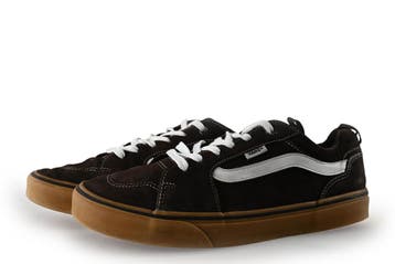 Vans Sneakers in maat 43 Bruin, Kleding | Heren, Schoenen, Bruin, Verzenden, Sneakers, Vans