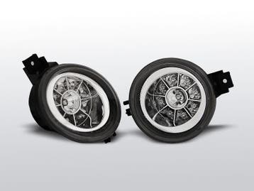 Voorknipperlichten (set) LED | geschikt voor Volkswagen Lupo, Auto-onderdelen, Verzenden, Nieuw, Volkswagen