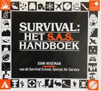 Survival 9789021522845 J. Wiseman, Verzenden, J. Wiseman