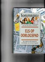 Els op oorlogspad / Schrijfkriebels / 6 9789024352319, Verzenden, Gelezen, M. van Biest