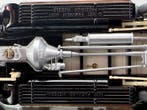 Franklin Mint 1:24 - Modelauto - 1912 Packard Victoria - Met, Nieuw