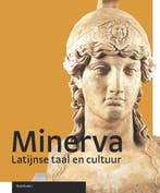 1 / Minerva Tekstboek 1 / Tekstboek 9789087717766, Boeken, Schoolboeken, Verzenden, Gelezen, Jori Castricum