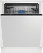 Beko BDIN16430 - Inbouw Vaatwasser - 60 cm - 14 Couverts -, Ophalen of Verzenden, Nieuw