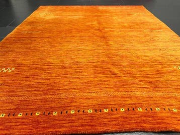 Gabbeh - Tapis - 235 cm - 170 cm, Maison & Meubles