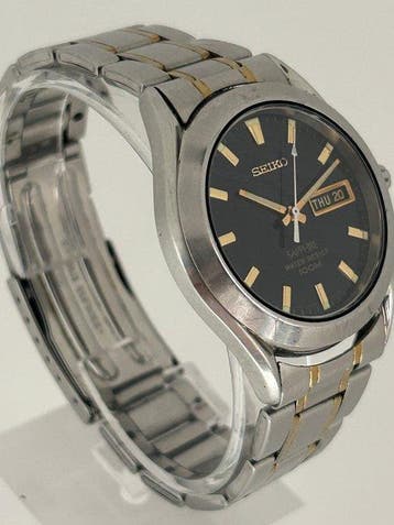 Seiko - SAPPHIRE - Heren - 2000-2010