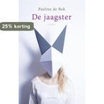 De jaagster 9789025440916 Pauline de Bok, Verzenden, Gelezen, Pauline de Bok