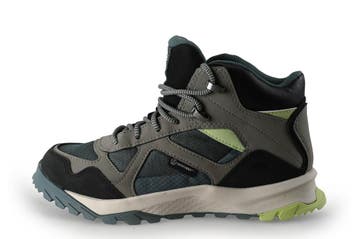 Timberland Hoge sneakers Jongens in maat 36 Grijs, Enfants & Bébés, Vêtements enfant | Chaussures & Chaussettes, Verzenden, Schoenen