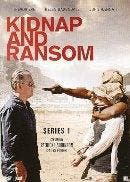 Kidnap and ransom - Seizoen 1 op DVD, Verzenden, Nieuw in verpakking