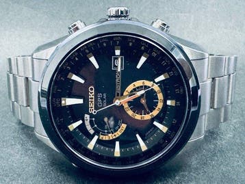 Seiko - Astron - 7X52-0AA0 - Homme - 2010-2020