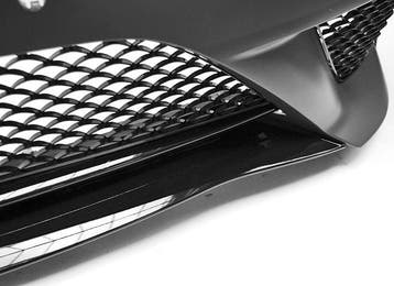 Voorbumper | geschikt voor Mercedes-Benz | S-klasse 2013-201, Verzenden, Nieuw, Mercedes-Benz