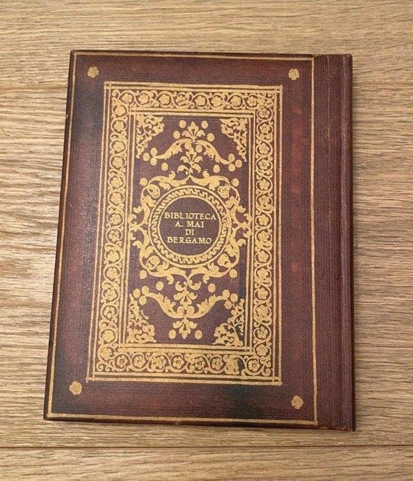 Luigi Cortesi - Libri dore - 1971, Antiek en Kunst, Antiek | Boeken en Manuscripten