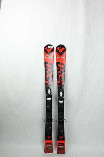 Refurbished - Ski - Rossignol Hero - 120, Ophalen of Verzenden, Ski's