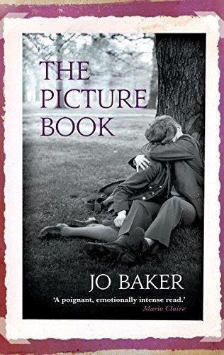 The Picture Book 9781846273827 Jo Baker, Verzenden, Gelezen, Jo Baker