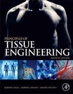 Principles of Tissue Engineering 9780123983589 Robert Lanza, Verzenden, Gelezen, Robert Lanza