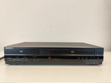 Sony SLV-D980P Videorecorder