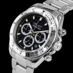 Ublast - Grand Prix Chronograph - REF.UBGP39AVV - Heren -
