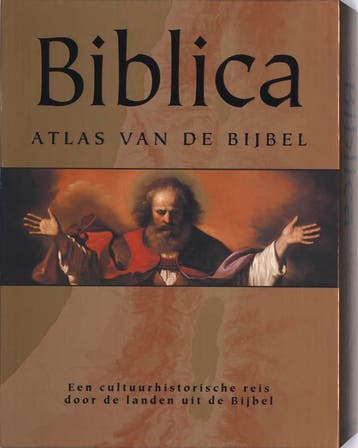 Biblica 9789047501831, Verzenden, Zo goed als nieuw