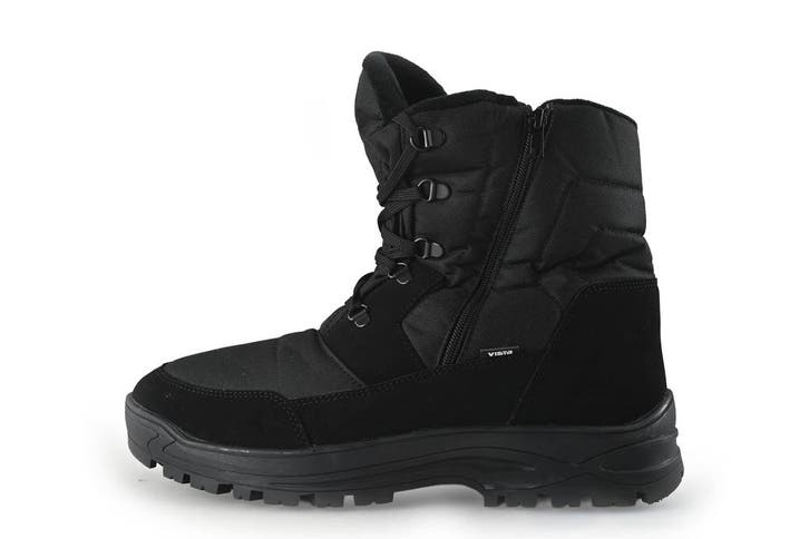 Antarctica Snowboots in maat 46 Zwart, Vêtements | Hommes, Chaussures, Envoi