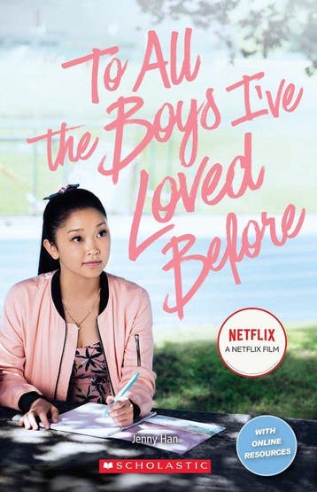 Scholastic Readers- To All The Boys Ive Loved Before BOOK, Livres, Verzenden, Jane Rollason