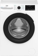 Beko BM3WFU4741A - Wasmachine - 7 kg - 1400 tpm -, Elektronische apparatuur, Ophalen of Verzenden, Nieuw