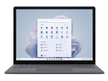 Microsoft Surface Laptop 5 - Intel Core i5-1235U - 13.5, Computers en Software, Verzenden, Zo goed als nieuw, Microsoft