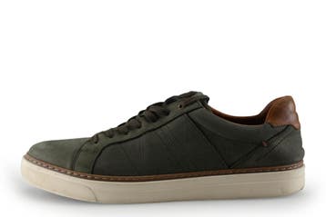 No Stress Sneakers in maat 44 Groen, No Stress, Overige kleuren, Verzenden, Zo goed als nieuw