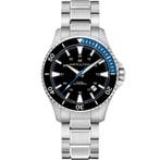 Hamilton - Khaki Navy Scuba - H82315131 - Heren - 2026, Nieuw