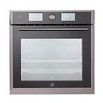 Goodhome Ghpy71 - Inbouw Oven - 60 cm - 71L - Pyrolyse -, Elektronische apparatuur, Ovens, Ophalen of Verzenden, Nieuw