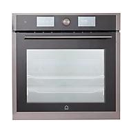 Goodhome Ghpy71 - Inbouw Oven - 60 cm - 71L - Pyrolyse -, Elektronische apparatuur, Ovens, Ophalen of Verzenden