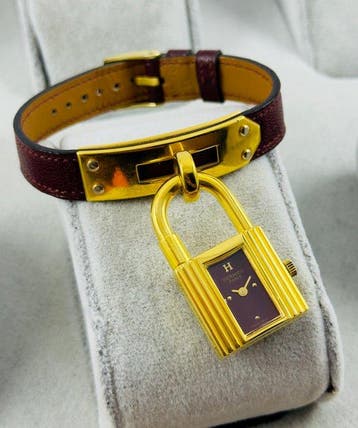 Hermès - Kelly - Sans prix de réserve - KE1.201 - Femme -