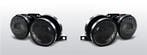 Carnamics Koplampen | BMW 3-serie 83-91 2-d (E30) / 3-serie, Verzenden