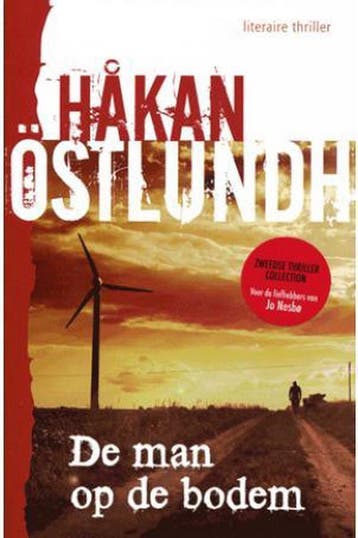 De man op de bodem / Fredrik Broman / 6 9789461889638, Verzenden, Gelezen, Håkan Östlundh