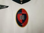 Cagliari - Championnat dItalie de Football - 2007 - Maillot, Nieuw