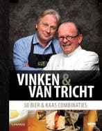 Vinken & Van Tricht 9789020997583 Ben Vinken, Verzenden, Zo goed als nieuw, Ben Vinken