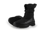 Josef Seibel Snowboots in maat 40 Zwart, Kleding | Dames, Schoenen, Verzenden, Zwart, Snowboots, Zo goed als nieuw