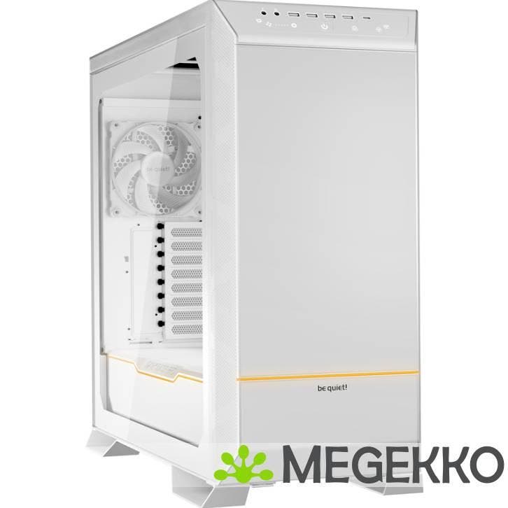 Be quiet! Dark Base Pro 901 Wit, Informatique & Logiciels, Boîtiers d'ordinateurs, Envoi