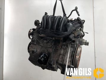 Motor Honda Civic O263744, Auto-onderdelen, Nieuw