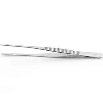 Pincet | RVS | 230mm HENDI, Verzenden, Nieuw in verpakking