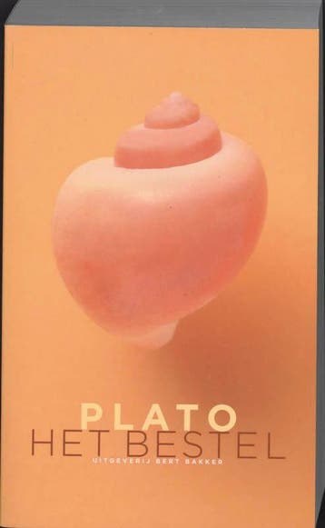 Het bestel 9789035134317 Plato, Verzenden, Gelezen, Plato