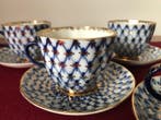 Lomonosov Imperial Porcelain Factory - Anna Yatskevich,, Antiek en Kunst