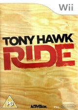 Tony Hawk: Ride (German) [Wii], Verzenden, Nieuw
