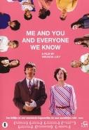 Me and you and everyone we know op DVD, CD & DVD, DVD | Drame, Envoi