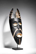 Masker - Bobo - Burkina Faso