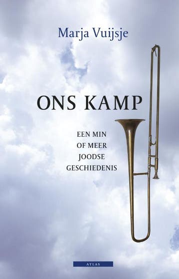 Ons kamp 9789045016177 Marja Vuijsje, Verzenden, Marja Vuijsje