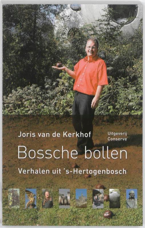 Bossche Bollen / NOS-correspondentenreeks 9789054292937, Livres, Littérature, Envoi