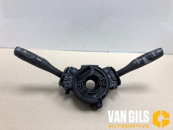 Combischakelaar Stuurkolom Opel Astra O321689, Nieuw