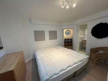 Appartement aan Rue de la Levure, Ixelles